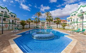 Homeforguest Apartamento Con Piscina En Caleta De Fuste